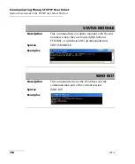 Предварительный просмотр 392 страницы EXFO LTB-8 User Manual