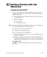 Preview for 27 page of EXFO MAX-635G User Manual