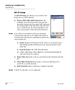 Preview for 50 page of EXFO MAX-635G User Manual