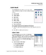 Preview for 83 page of EXFO MAX-635G User Manual