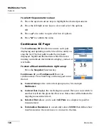 Preview for 134 page of EXFO MAX-635G User Manual