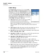 Preview for 178 page of EXFO MAX-635G User Manual