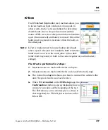 Preview for 297 page of EXFO MAX-635G User Manual