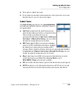 Preview for 349 page of EXFO MAX-635G User Manual