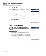 Preview for 392 page of EXFO MAX-635G User Manual