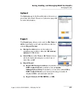 Preview for 421 page of EXFO MAX-635G User Manual