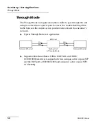 Предварительный просмотр 60 страницы EXFO MAX-800 Series User Manual