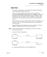 Предварительный просмотр 61 страницы EXFO MAX-800 Series User Manual