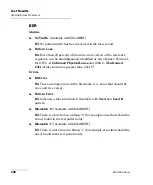 Preview for 216 page of EXFO MAX-800 Series User Manual