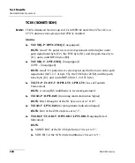 Preview for 252 page of EXFO MAX-800 Series User Manual