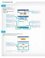 Предварительный просмотр 4 страницы EXFO MaxTester 635 Quick Reference Manual