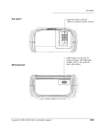 Preview for 3 page of EXFO Optical Explorer OX1 Important Information Manual