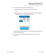 Предварительный просмотр 41 страницы EXFO Optical Power Expert User Manual
