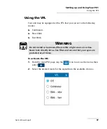 Предварительный просмотр 45 страницы EXFO Optical Power Expert User Manual