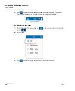 Предварительный просмотр 46 страницы EXFO Optical Power Expert User Manual