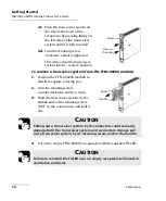 Предварительный просмотр 24 страницы EXFO Power Blazer 88200NGE User Manual