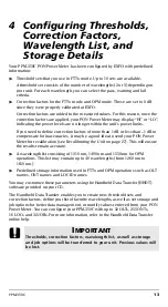 Preview for 19 page of EXFO PPM-350C User Manual