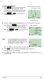 Preview for 21 page of EXFO PPM-350C User Manual