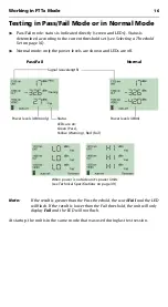 Preview for 22 page of EXFO PPM-350C User Manual