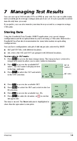 Preview for 25 page of EXFO PPM-350C User Manual