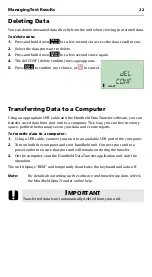 Preview for 28 page of EXFO PPM-350C User Manual