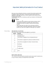 Preview for 7 page of EXFO T100S-HP Essential User Manual