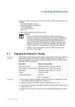 Preview for 51 page of EXFO T100S-HP Essential User Manual