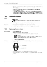 Preview for 56 page of EXFO T100S-HP Essential User Manual