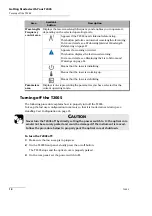 Preview for 24 page of EXFO T200S User Manual