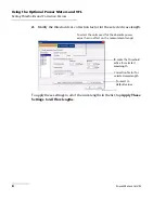 Предварительный просмотр 12 страницы EXFO VFL User Manual