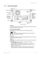 Предварительный просмотр 13 страницы EXFO XTM-50 O-band User Manual