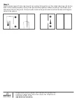 Preview for 2 page of exhart 18984 Assembly Instructions