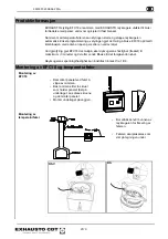 Preview for 8 page of Exhausto CDT EFC 18-EU-01 Manual