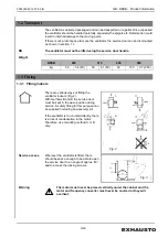 Preview for 5 page of Exhausto BESB 250 Manual