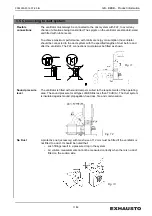 Preview for 11 page of Exhausto BESB 250 Manual