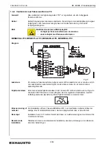 Preview for 18 page of Exhausto BESB 250 Manual