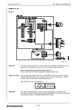 Preview for 20 page of Exhausto BESB 250 Manual