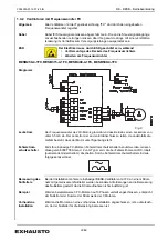 Preview for 28 page of Exhausto BESB 250 Manual