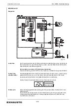 Preview for 30 page of Exhausto BESB 250 Manual