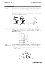 Preview for 31 page of Exhausto BESB 250 Manual