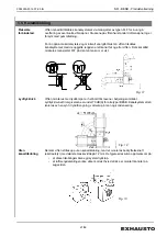 Preview for 41 page of Exhausto BESB 250 Manual