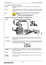 Preview for 48 page of Exhausto BESB 250 Manual