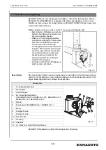 Preview for 53 page of Exhausto BESB 250 Manual