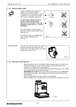 Предварительный просмотр 6 страницы Exhausto BESB Series Manual