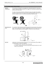 Предварительный просмотр 15 страницы Exhausto BESB Series Manual