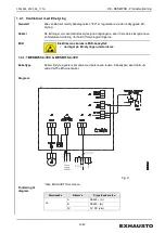 Предварительный просмотр 23 страницы Exhausto BESB Series Manual