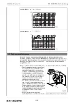 Предварительный просмотр 48 страницы Exhausto BESB Series Manual