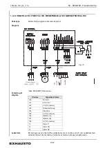 Предварительный просмотр 56 страницы Exhausto BESB Series Manual