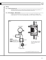 Предварительный просмотр 8 страницы Exhausto BESF 146 Installation & Operating Manual