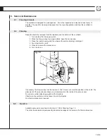 Предварительный просмотр 10 страницы Exhausto BESF 146 Installation & Operating Manual